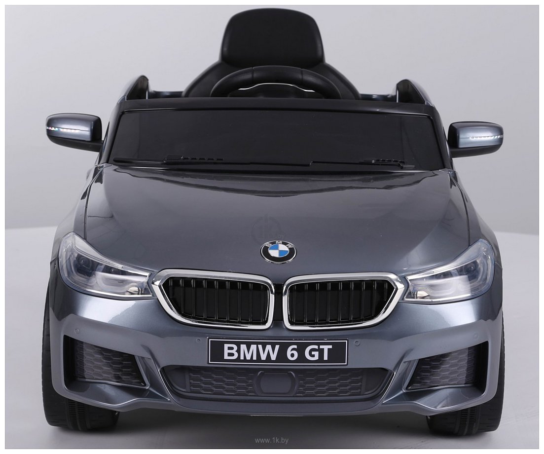 Фотографии Toyland BMW 6 GT Lux (серый)