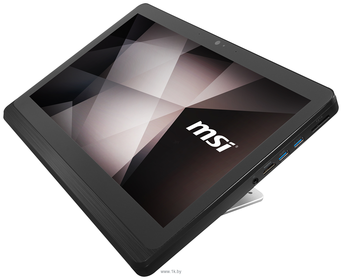 Фотографии MSI Pro 16 Flex 8GL-057XRU