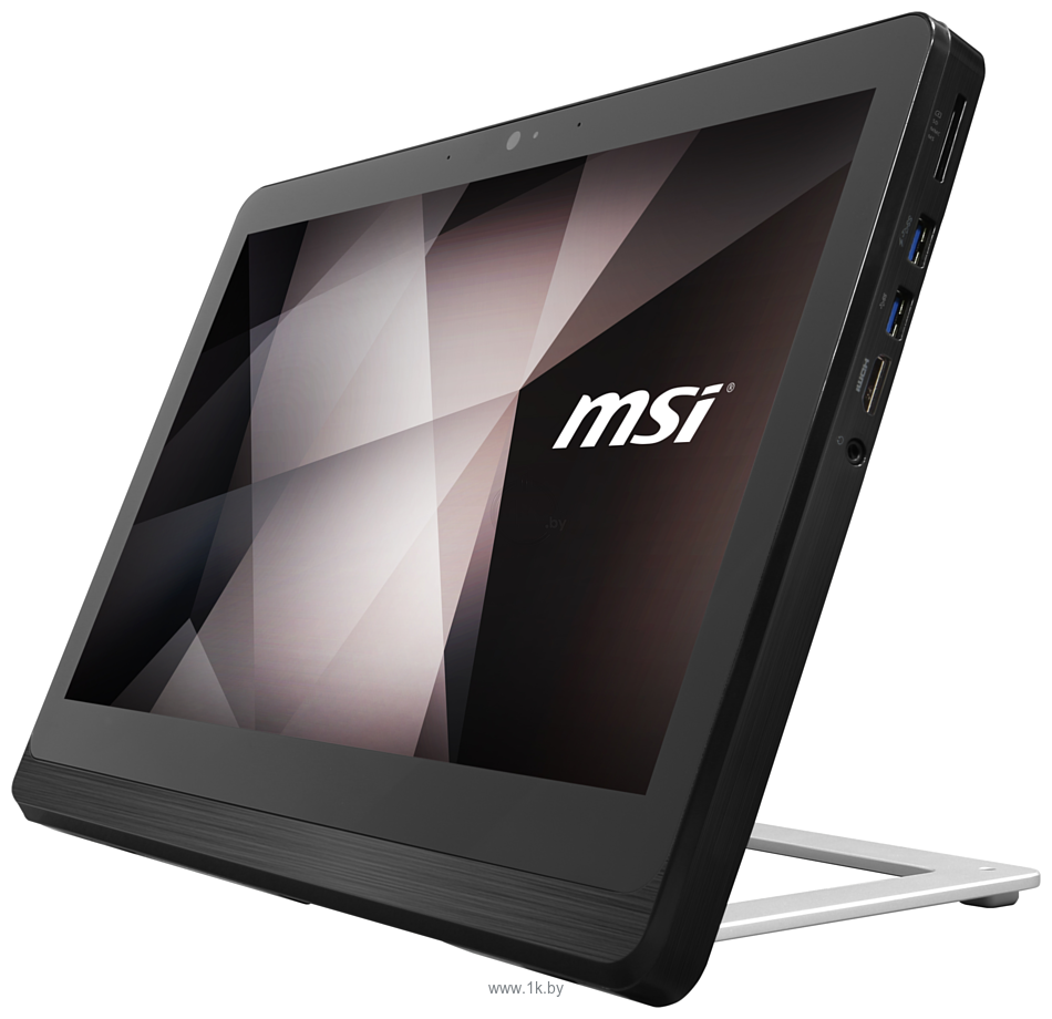 Фотографии MSI Pro 16 Flex 8GL-057XRU