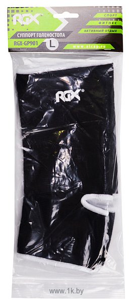 Фотографии RGX RGX-GP901 L (черный)