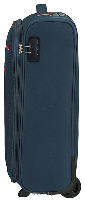 Фотографии American Tourister Sunny South Navy (2 колеса) 55 см