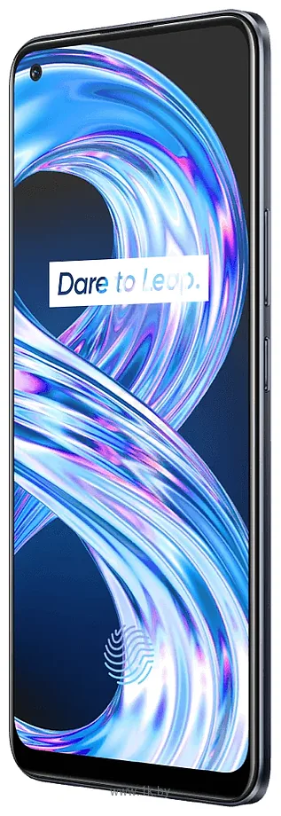 Фотографии Realme 8 6/128GB с NFC Фотографии Realme 8 6/128GB с NFC