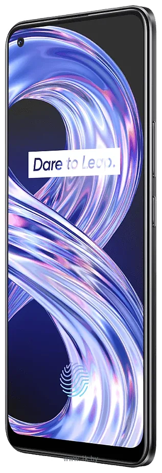 Фотографии Realme 8 6/128GB с NFC Фотографии Realme 8 6/128GB с NFC