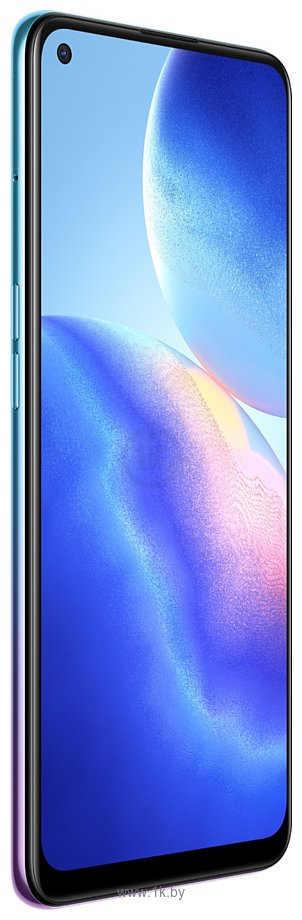 Фотографии Oppo Reno5 Z CPH2211 8/128GB