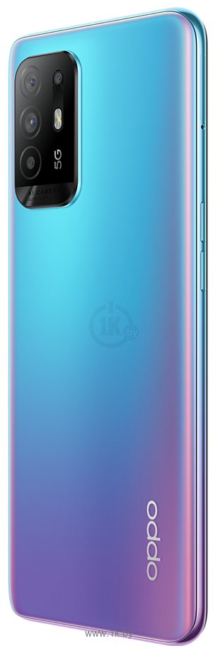 Фотографии Oppo Reno5 Z CPH2211 8/128GB