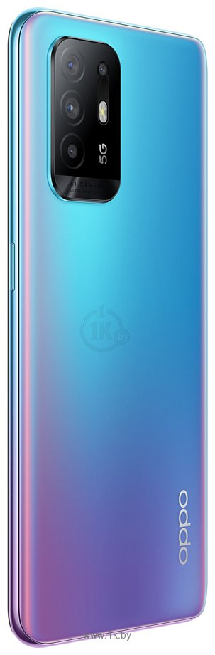 Фотографии Oppo Reno5 Z CPH2211 8/128GB