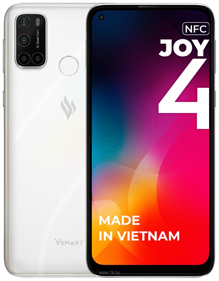 Фотографии Vsmart Joy 4 3/64GB