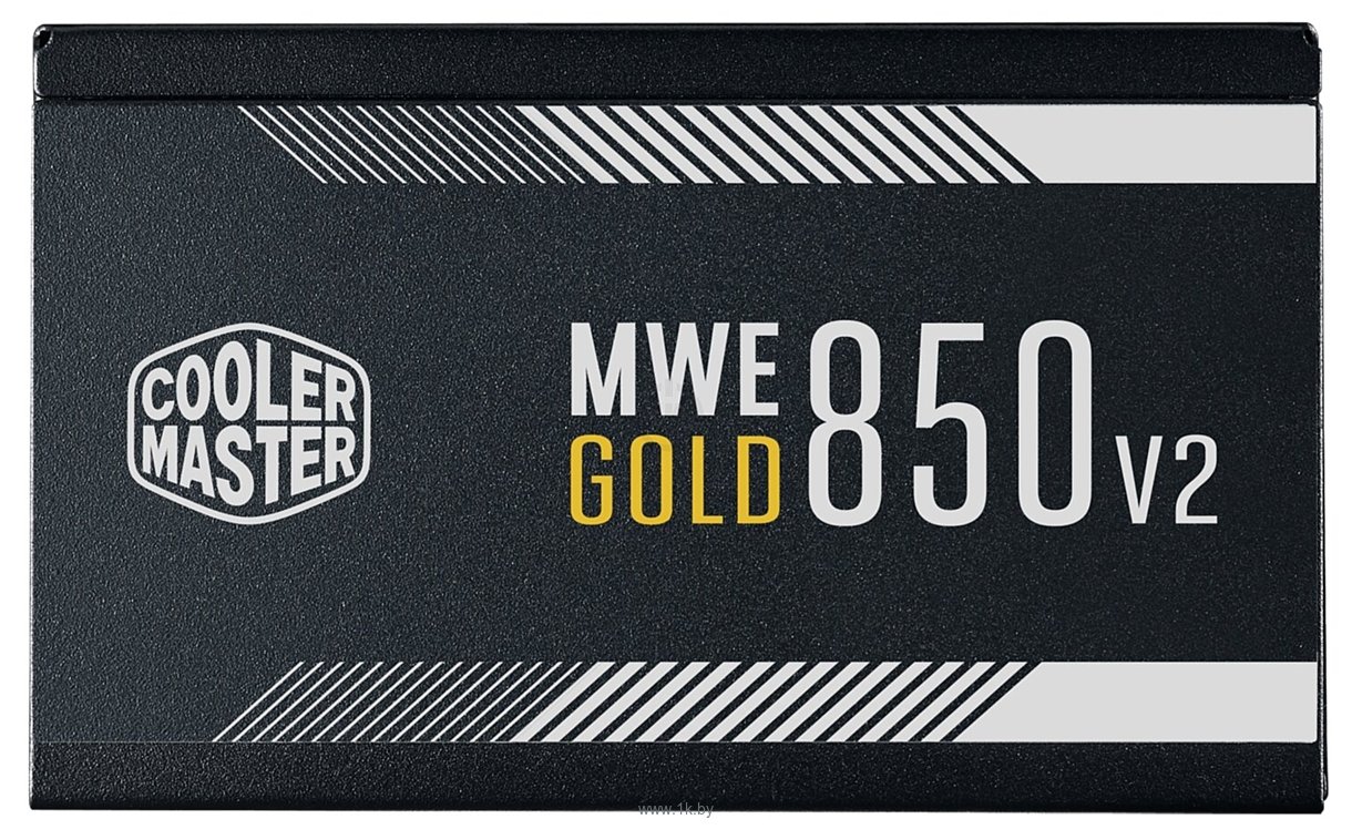 Фотографии Cooler Master MWE Gold 850 V2 850W (MPE-8501-ACAAG)