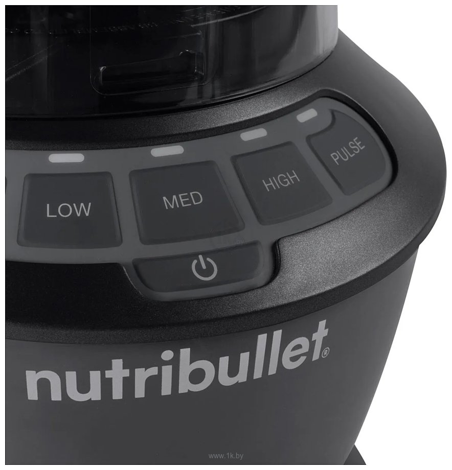 Фотографии NutriBullet Combo NBF500DG