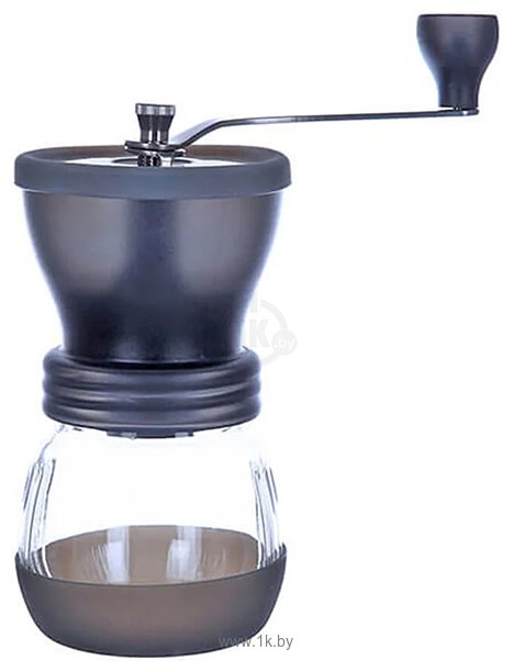 Фотографии Hario Ceramic Coffee Mill MSCS-2TB