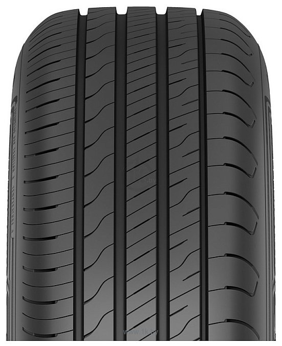 Фотографии Goodyear EfficientGrip 2 SUV 285/45 R22 114H