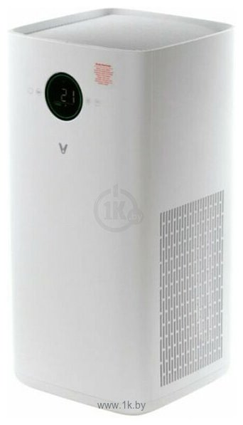 Фотографии Viomi Smart Air Purifier Pro UV VXKJ03