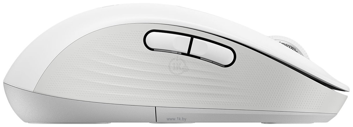 Фотографии Logitech Signature M650 L Left для левой руки white