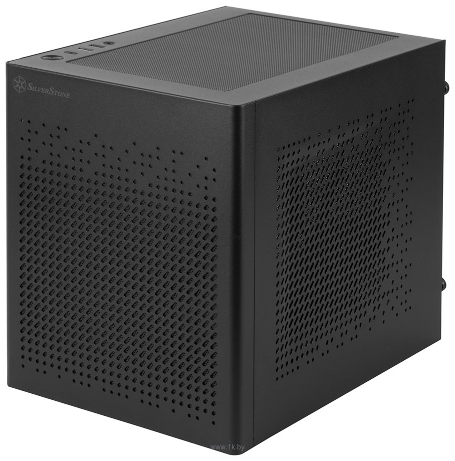 Фотографии SilverStone Sugo 16 SST-SG16B