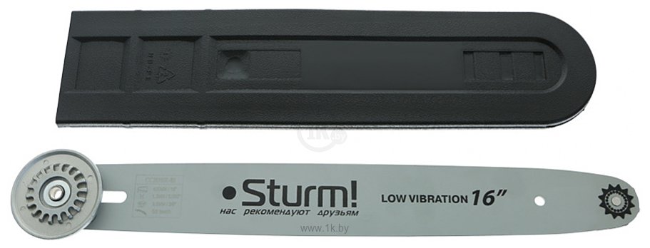 Фотографии Sturm! CC2616SL