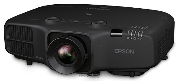 Фотографии Epson PowerLite 5535U