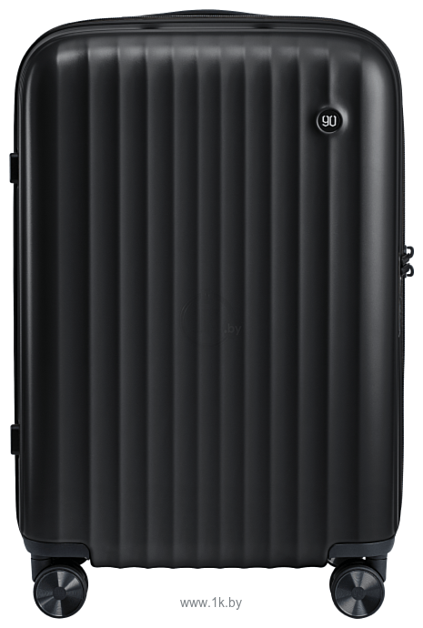 Фотографии Ninetygo Elbe Luggage 20'' (черный)