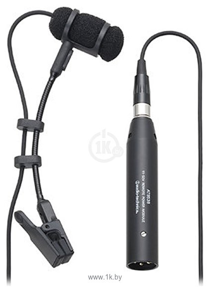 Фотографии Audio-Technica PRO35