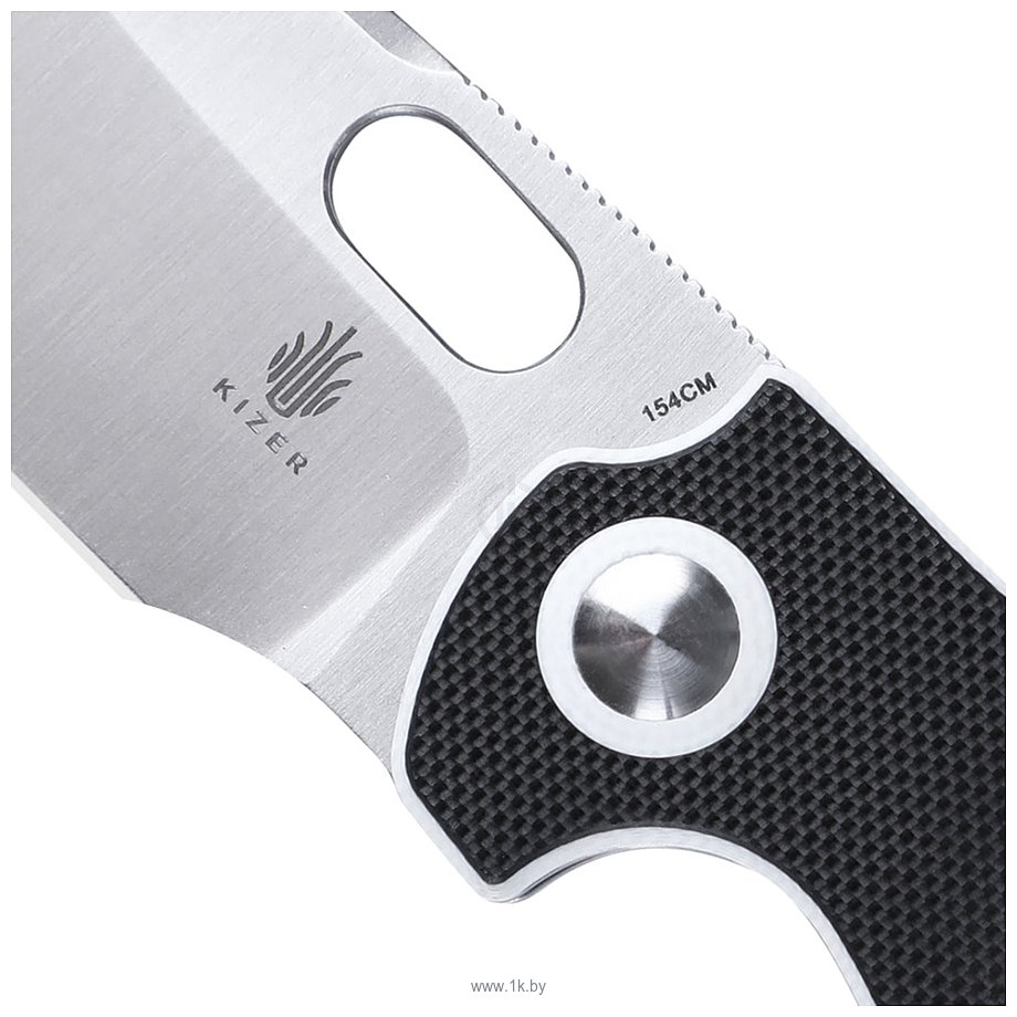 Фотографии KIZER Mini Sheepdog C01c V3488C7