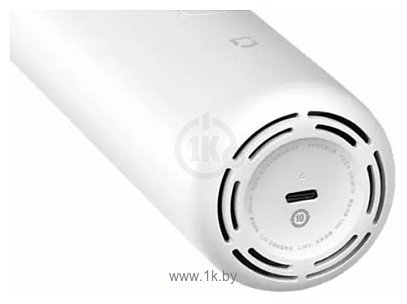 Фотографии Xiaomi Mi Vacuum Cleaner Mini BHR5156EU