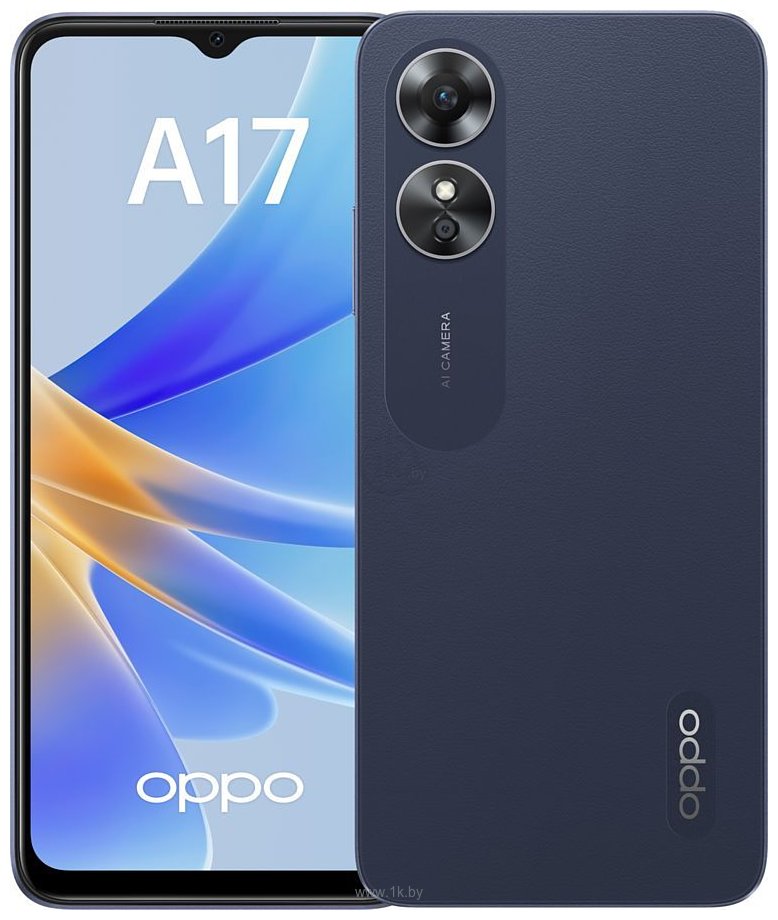 Фотографии Oppo A17 CPH2477 4/64GB (международная версия)