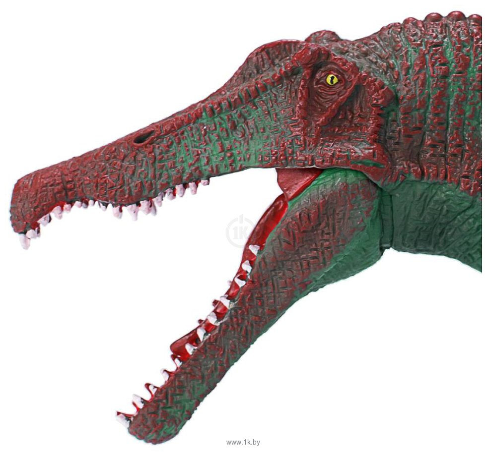 Фотографии Konik Спинозавр с подвижной челюстью AMD4040