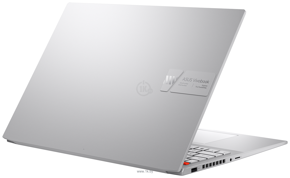 Фотографии ASUS Vivobook Pro 16 OLED K6602HC-N1072