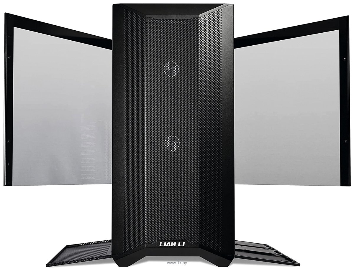 Фотографии Lian Li Lancool II Mesh Performance G99.LAN2MPX.50