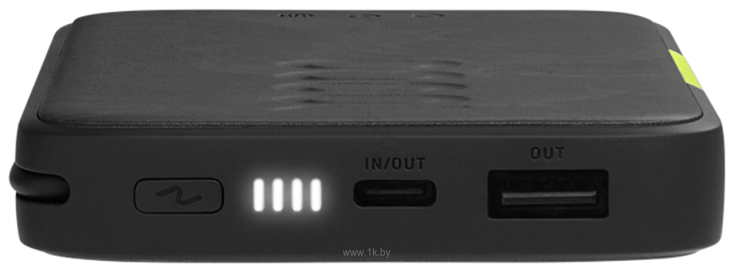 Фотографии InfinityLab InstantGo Built-in USB-C 10000mAh