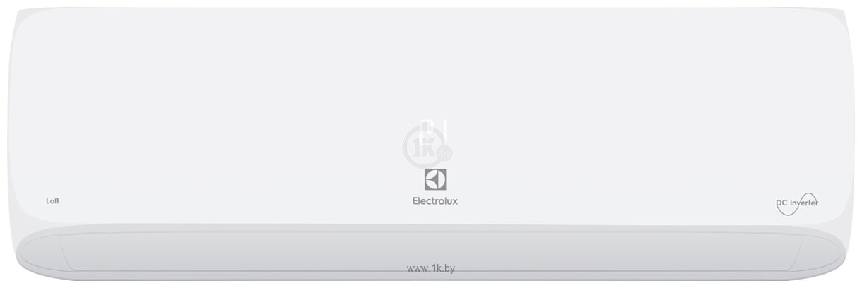 Фотографии Electrolux Loft DC Inverter EACS/I-09HAL/N8