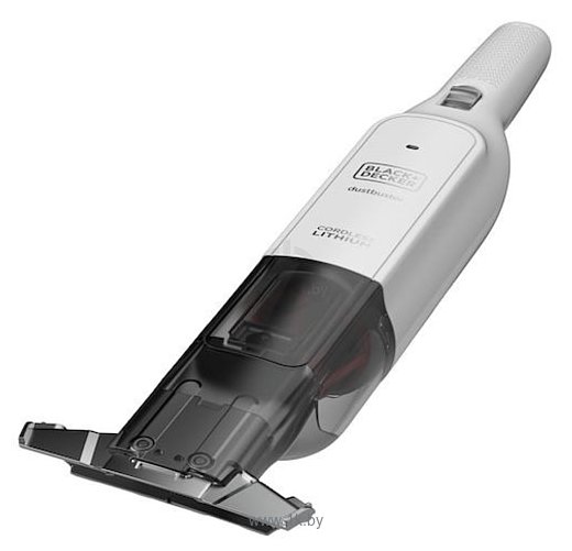 Фотографии Black&Decker HLVC315B11-QW