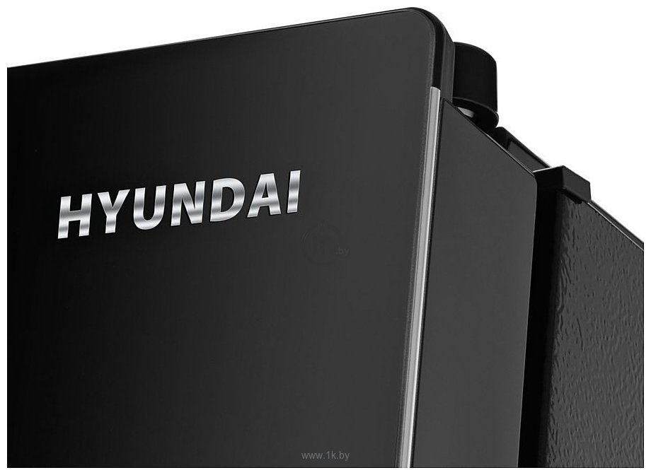 Фотографии Hyundai CS6503FV (черное стекло)