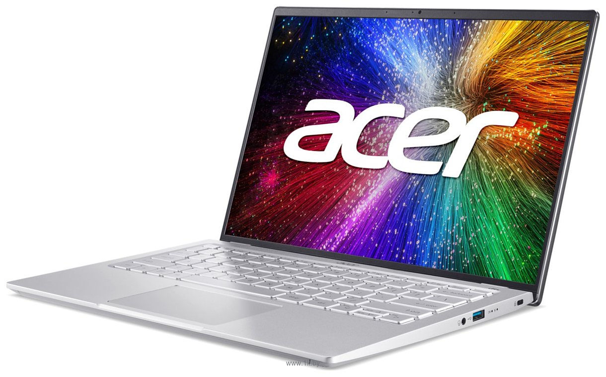 Фотографии Acer Swift 3 SF314-71 (NX.KAVEP.005)