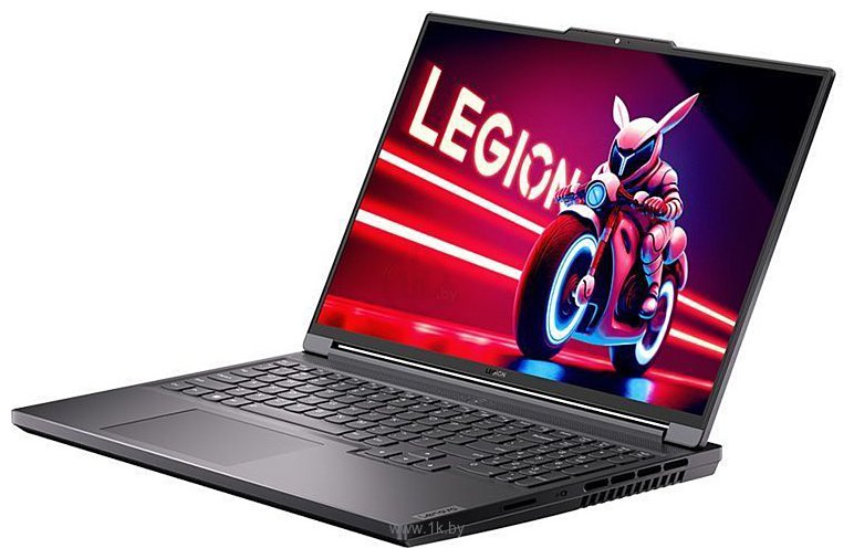 Фотографии Lenovo Legion 5 R7000 (83EG0000CD)