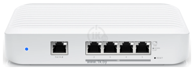 Фотографии Ubiquiti UniFi Switch Flex XG