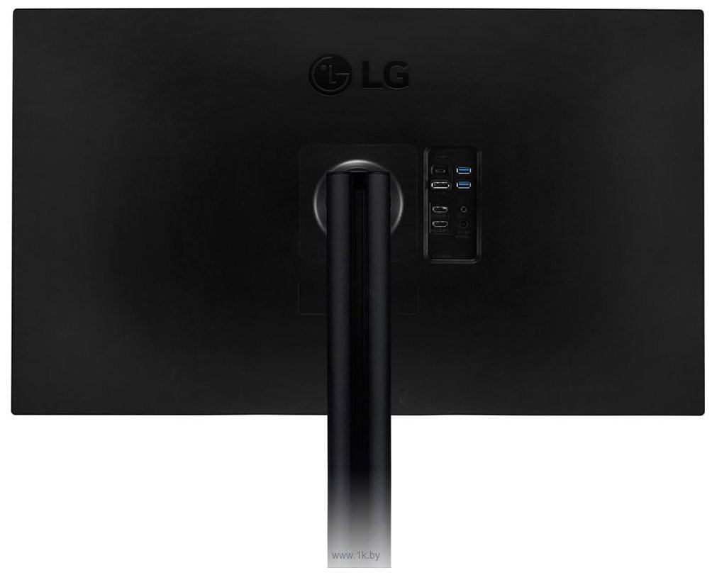 Фотографии LG UltraFine 32UN880P-B