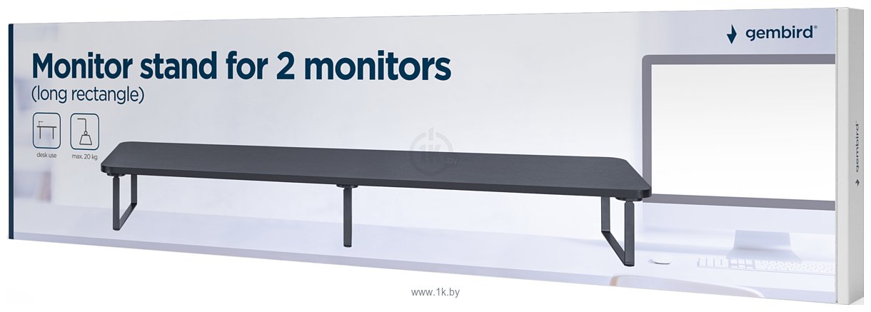 Фотографии Gembird MS-TABLE2-01