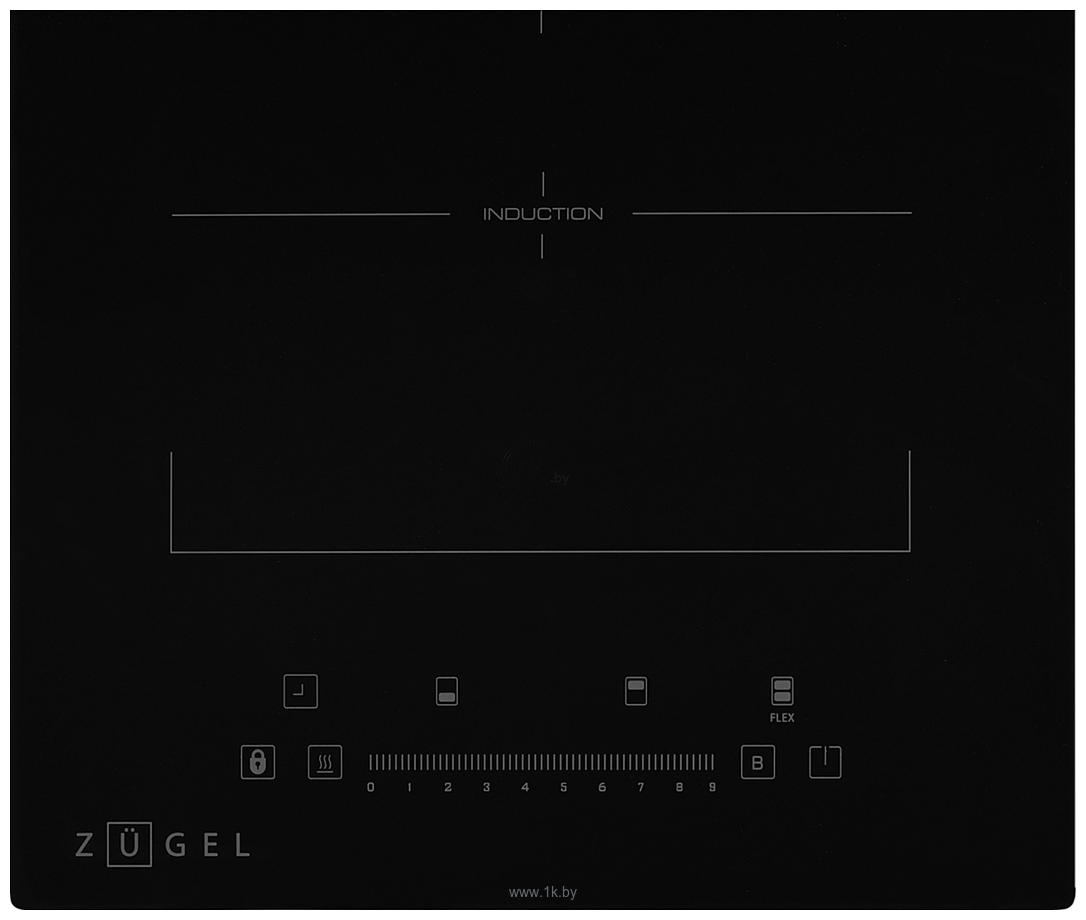 Фотографии ZUGEL ZIH294B