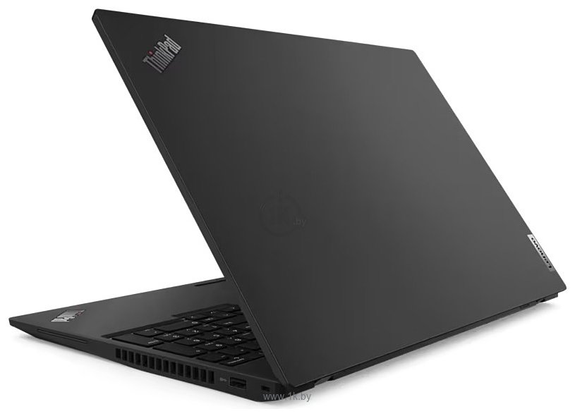 Фотографии Lenovo ThinkPad T16 Gen 2 Intel (21HH0033RT)