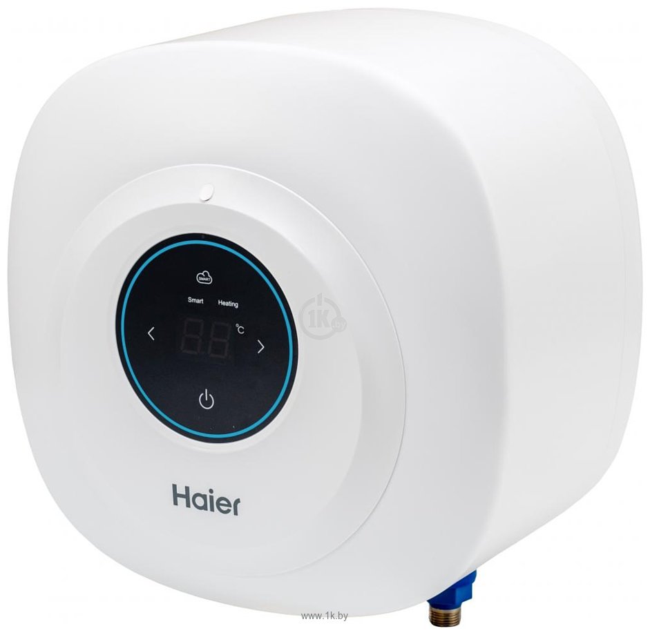 Фотографии Haier ES10V-EQ1 GA0SZQU0LRU