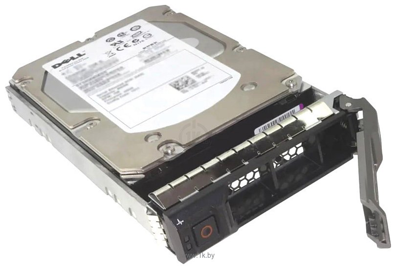 Фотографии Dell 161-BBRX 8TB