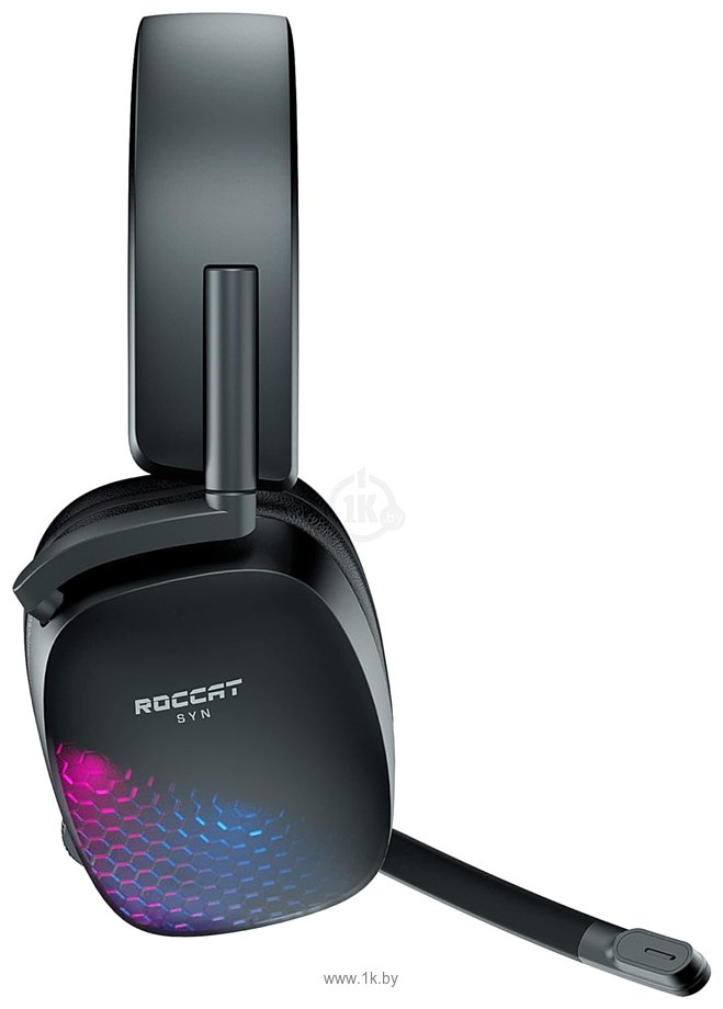 Фотографии ROCCAT Syn Max Air