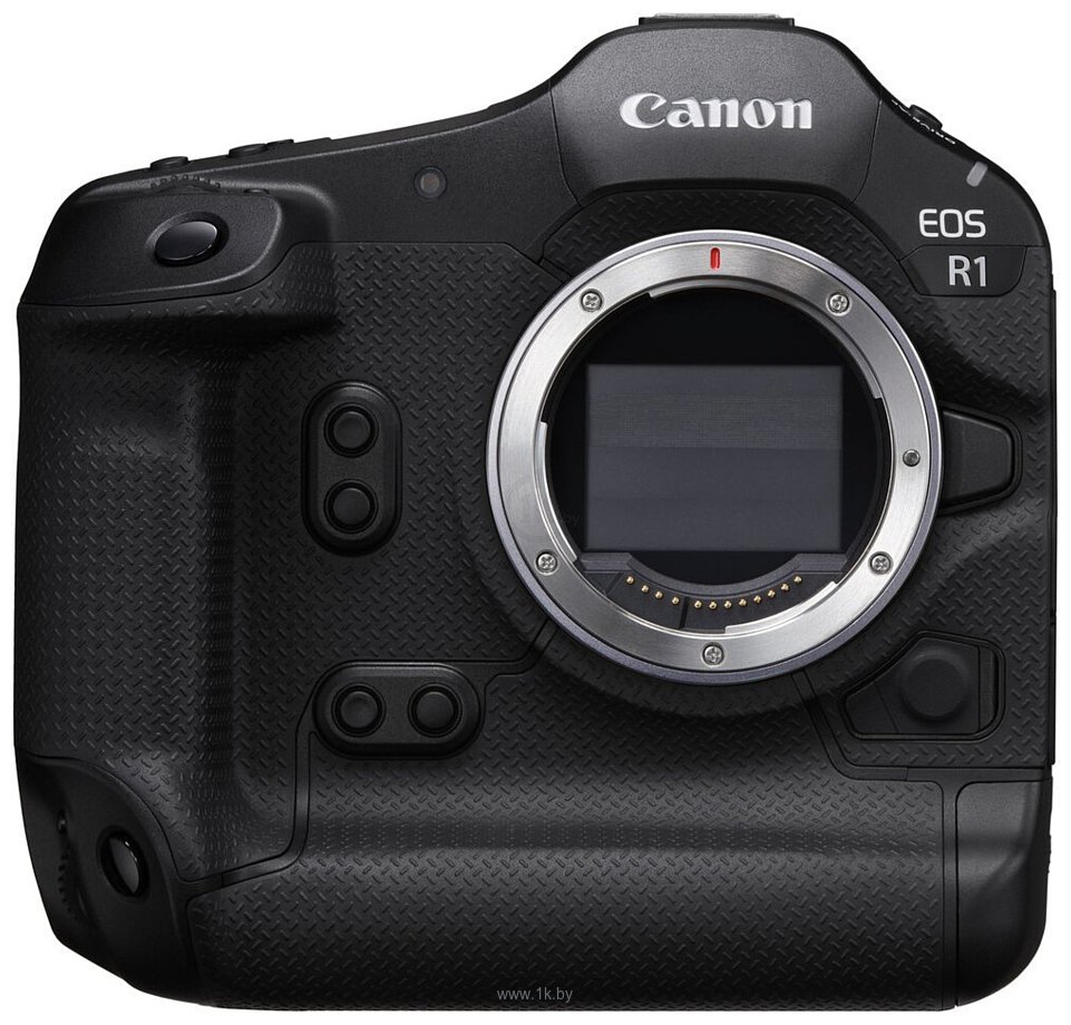 Фотографии Canon EOS R1 Body