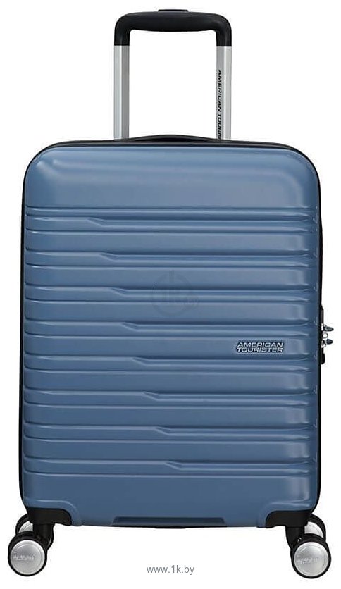 Фотографии American Tourister Flashline ME8-01001 55 см