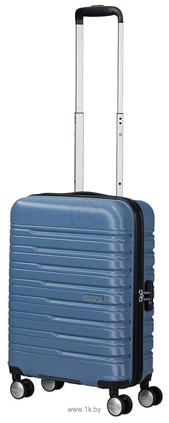 Фотографии American Tourister Flashline ME8-01001 55 см