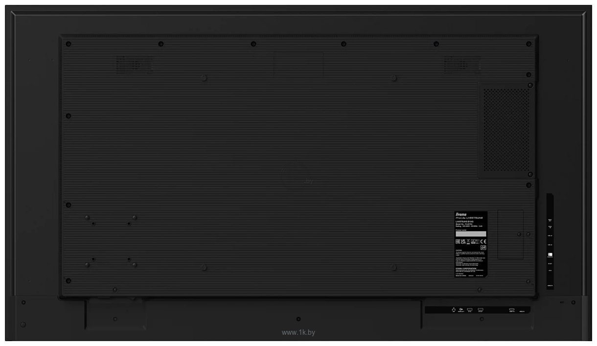 Фотографии Iiyama ProLite LH5575UHS-B1AG