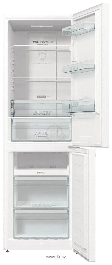 Фотографии Gorenje NRKP61EA2W4