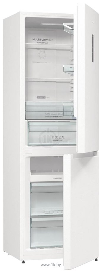 Фотографии Gorenje NRKP61EA2W4