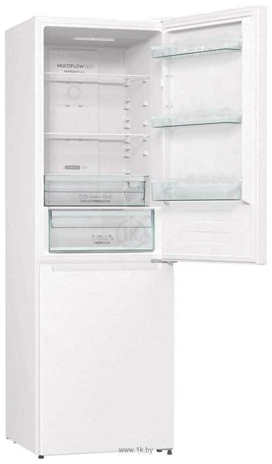 Фотографии Gorenje NRKP61EA2W4