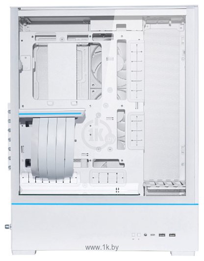 Фотографии Lian Li SUP01X G99.SUP01W.00